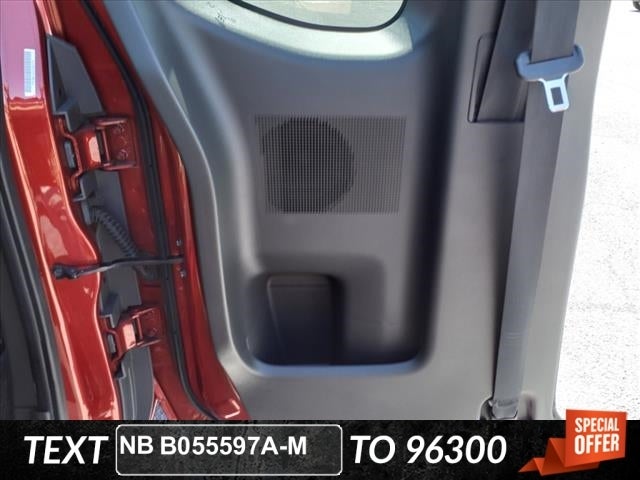 2014 Nissan Frontier SV V6